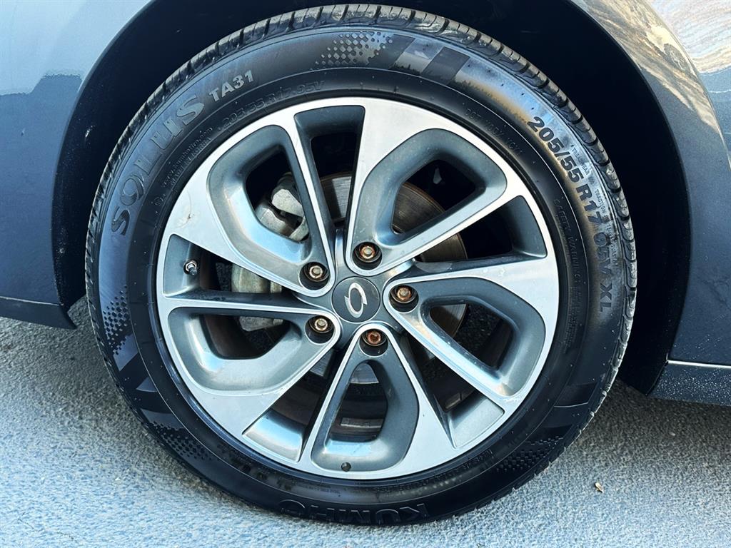 SAMSUNG SM3 2015 Gris - Importación desde Corea - HF Imports Iquique - Foto 18