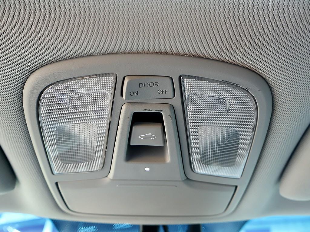 KIA K5 2011 Gris - Importación desde Corea - HF Imports Iquique - Foto 11