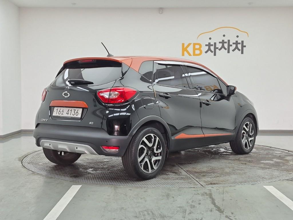 SAMSUNG QM3 - Vista 4