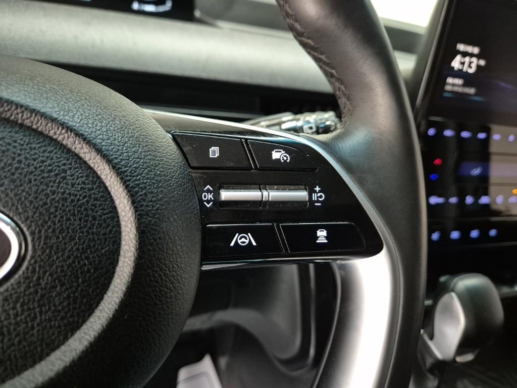 HYUNDAI Staria 2023 Plateado - Importación desde Corea - HF Imports Iquique - Foto 15