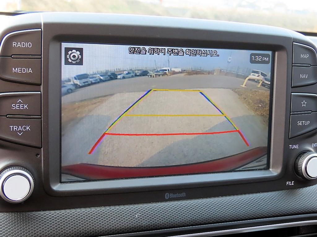 HYUNDAI Kona 2018 - Importación desde Corea - HF Imports Iquique - Foto 14