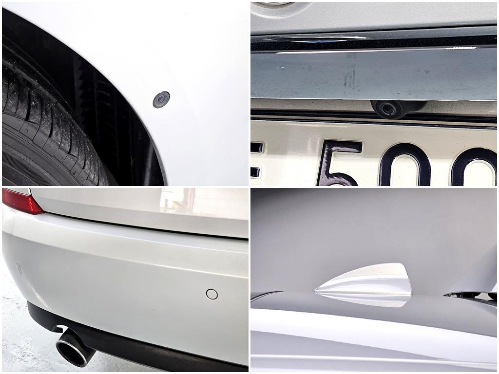 BMW Gran Turismo 2010 Plateado - Importación desde Corea - HF Imports Iquique - Foto 15