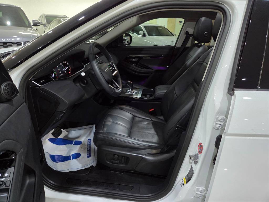 Land Rover Range Rover Bike - Vista 6