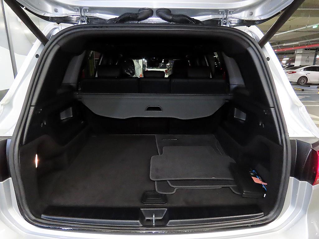 Mercedes Benz GLB Class 2022 Gris - Importación desde Corea - HF Imports Iquique - Foto 17