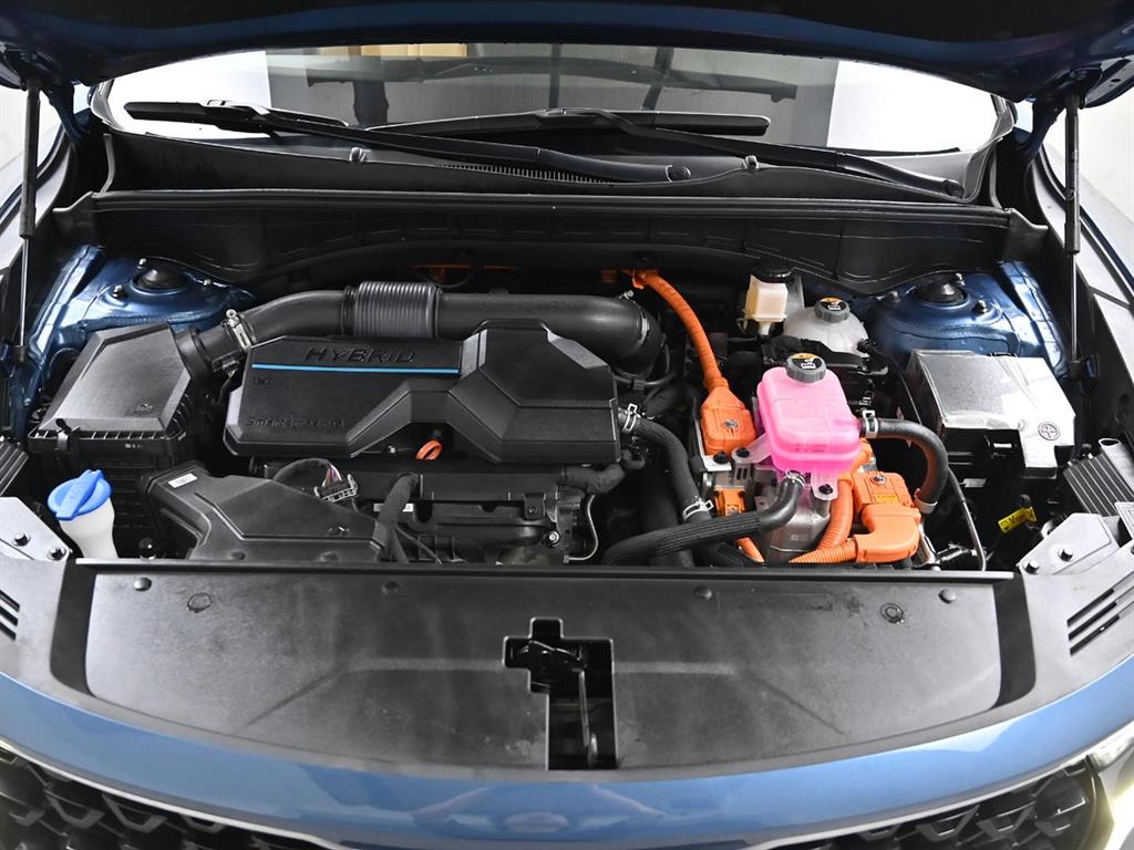 KIA Sorento 2023 Azul - Importación desde Corea - HF Imports Iquique - Foto 19