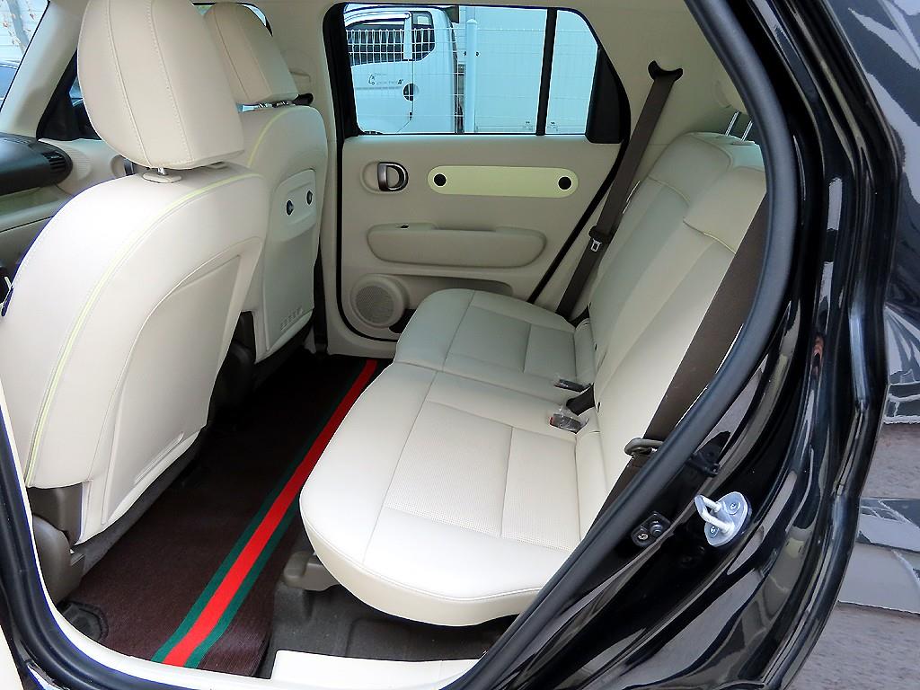 HYUNDAI Casper - Vista 6