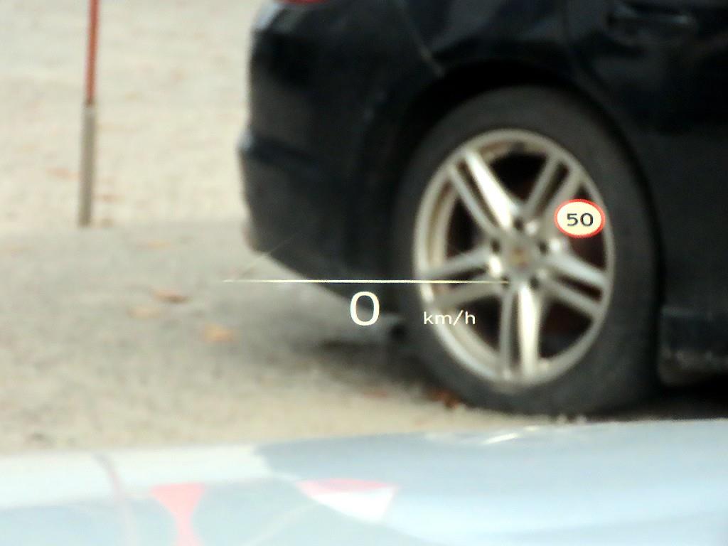 HYUNDAI Palisade - Vista 10