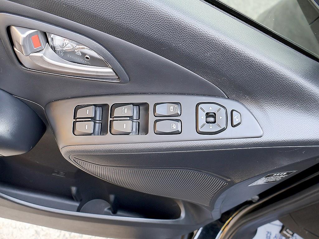 HYUNDAI Tucson 2010 Negro - Importación desde Corea - HF Imports Iquique - Foto 10