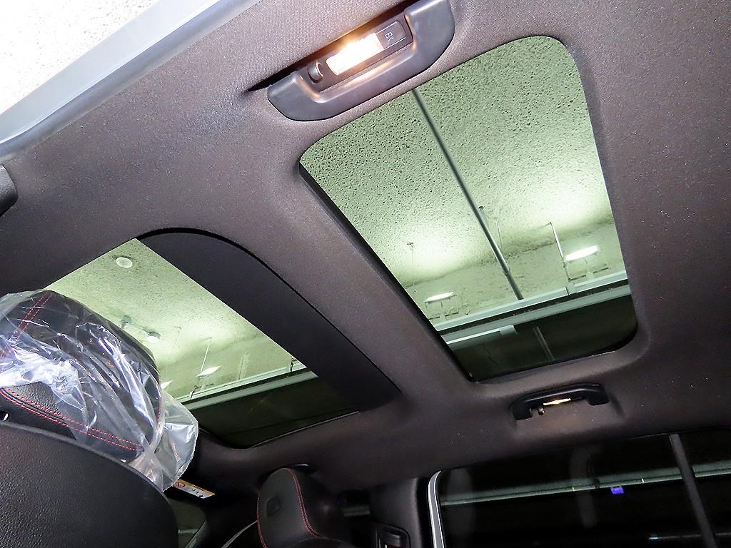 Mercedes Benz GLB Class 2022 Gris - Importación desde Corea - HF Imports Iquique - Foto 16