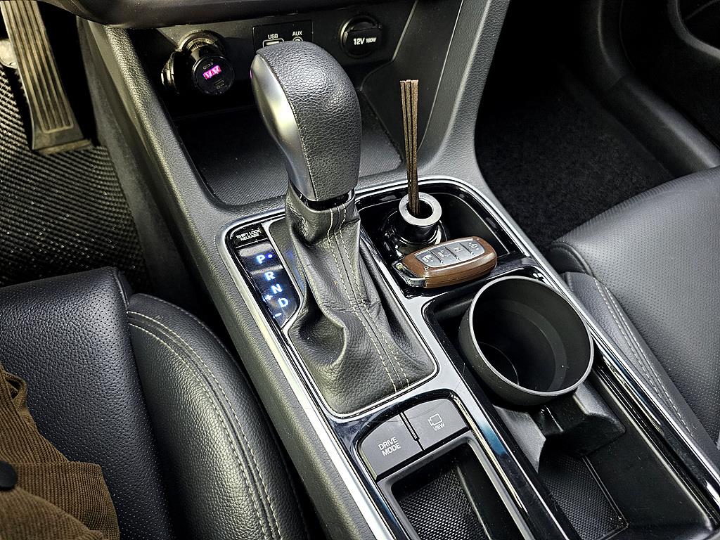 HYUNDAI Sonata 2019 Blanco - Importación desde Corea - HF Imports Iquique - Foto 15