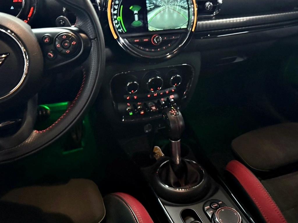 Mini Clubman 2019 Gris - Importación desde Corea - HF Imports Iquique - Foto 15