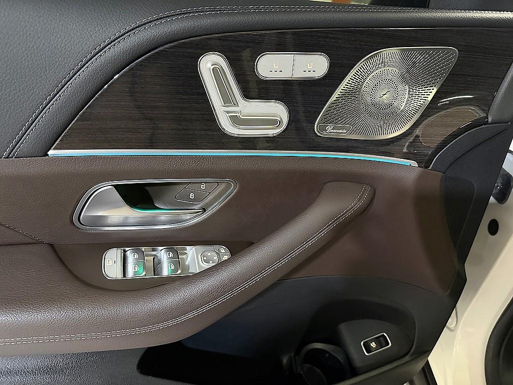 Mercedes Benz GLE Class 2022 Blanco - Importación desde Corea - HF Imports Iquique - Foto 13