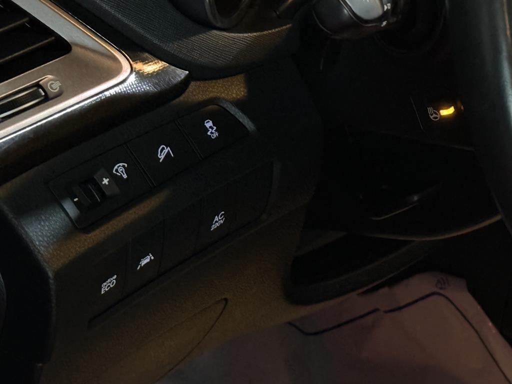 HYUNDAI Santa Fe - Vista 9