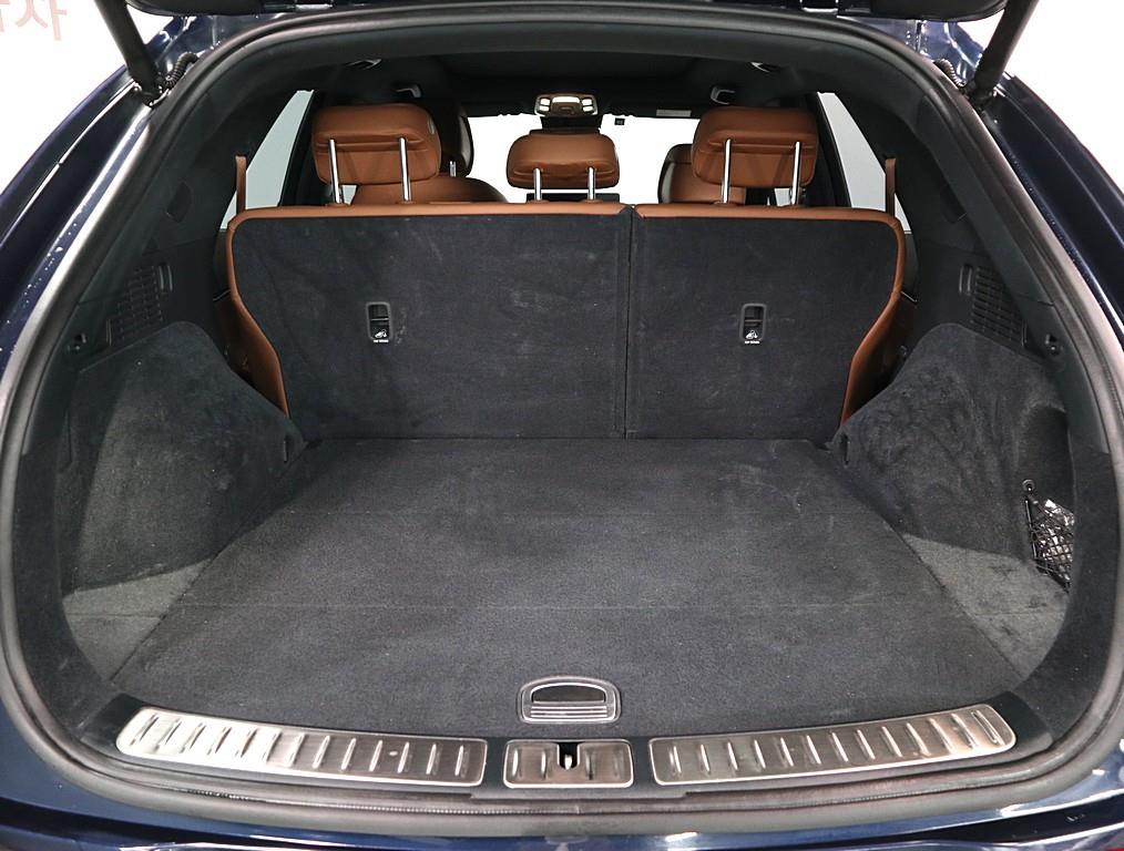 Genesis GV70 2021 Azul - Importación desde Corea - HF Imports Iquique - Foto 20