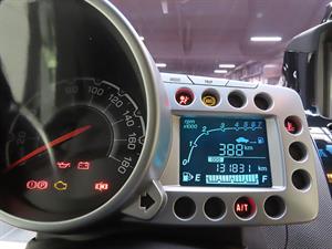 Chevrolet Spark - Vista 12