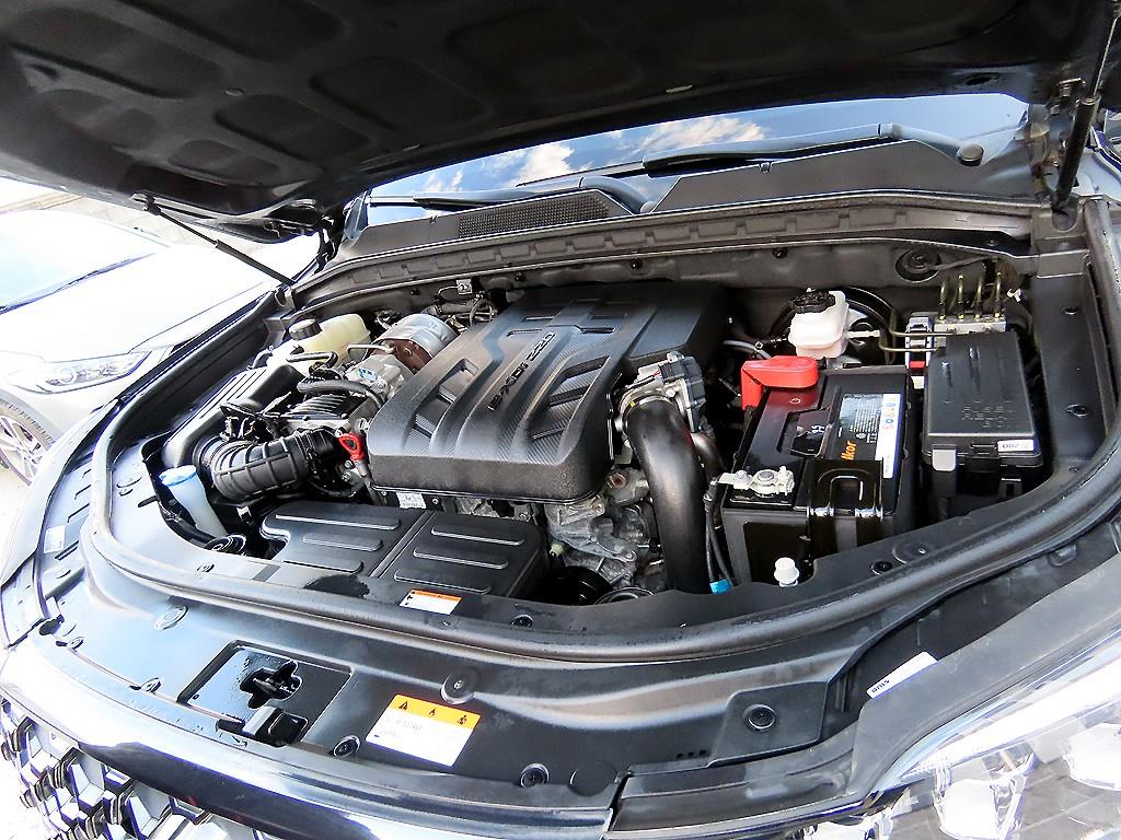 Ssangyong Rexton 2023 - Importación desde Corea - HF Imports Iquique - Foto 19