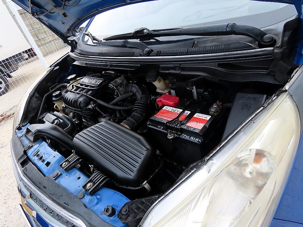 DAEWOO Matiz 2011 - Importación desde Corea - HF Imports Iquique - Foto 16