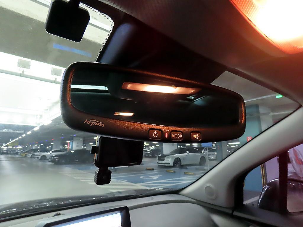 Chevrolet Trax 2016 Negro - Importación desde Corea - HF Imports Iquique - Foto 14