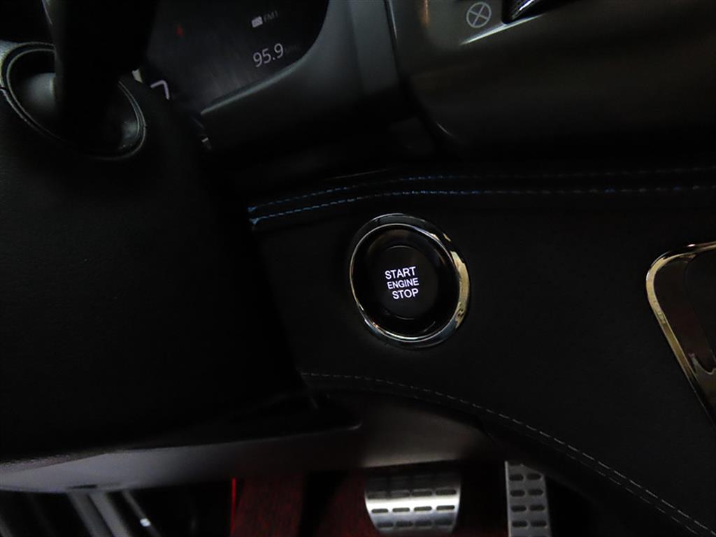 Ssangyong Rexton - Vista 11