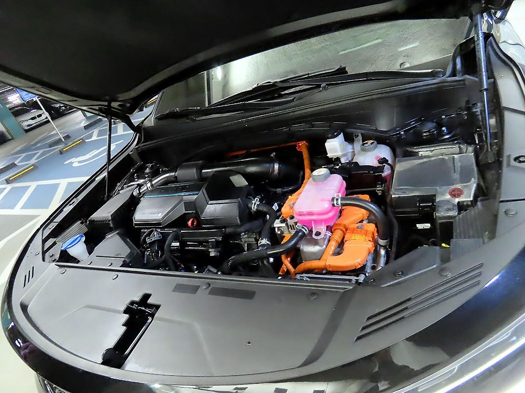 KIA Sorento 2022 Negro - Importación desde Corea - HF Imports Iquique - Foto 19