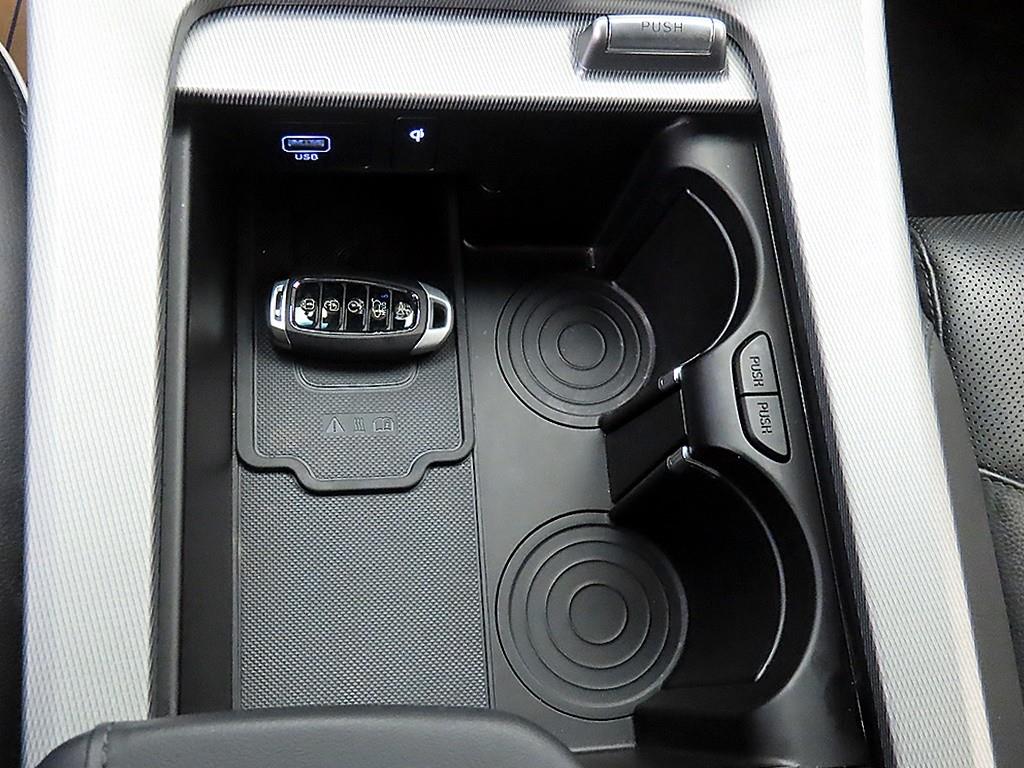 HYUNDAI Palisade - Vista 12