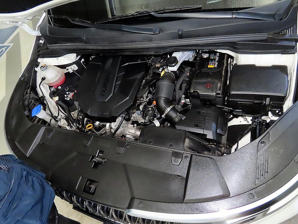 KIA Carnival 2021 - Importación desde Corea - HF Imports Iquique - Foto 19