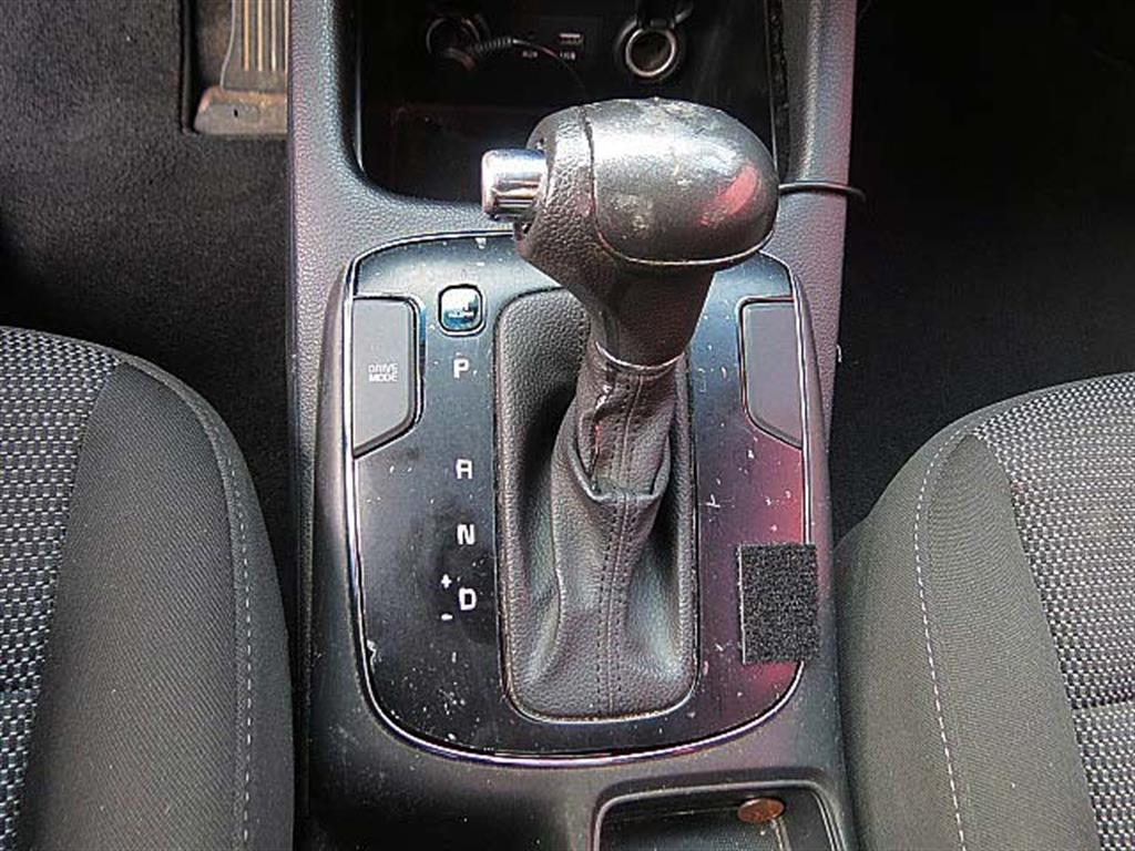 KIA K3 2016 Blanco - Importación desde Corea - HF Imports Iquique - Foto 12