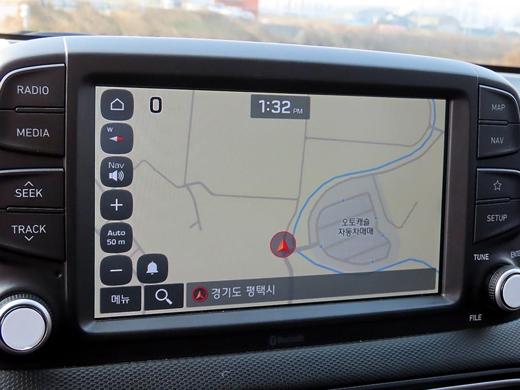 HYUNDAI Kona 2018 - Importación desde Corea - HF Imports Iquique - Foto 13