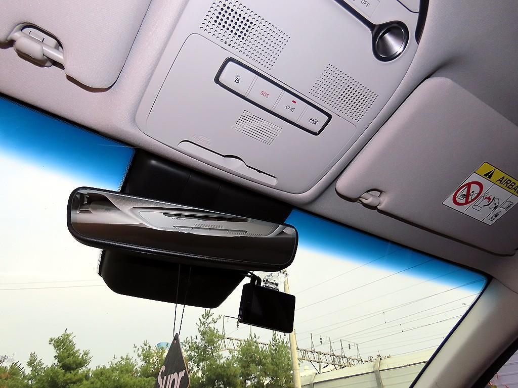 HYUNDAI Grandeur 2020 Negro - Importación desde Corea - HF Imports Iquique - Foto 15