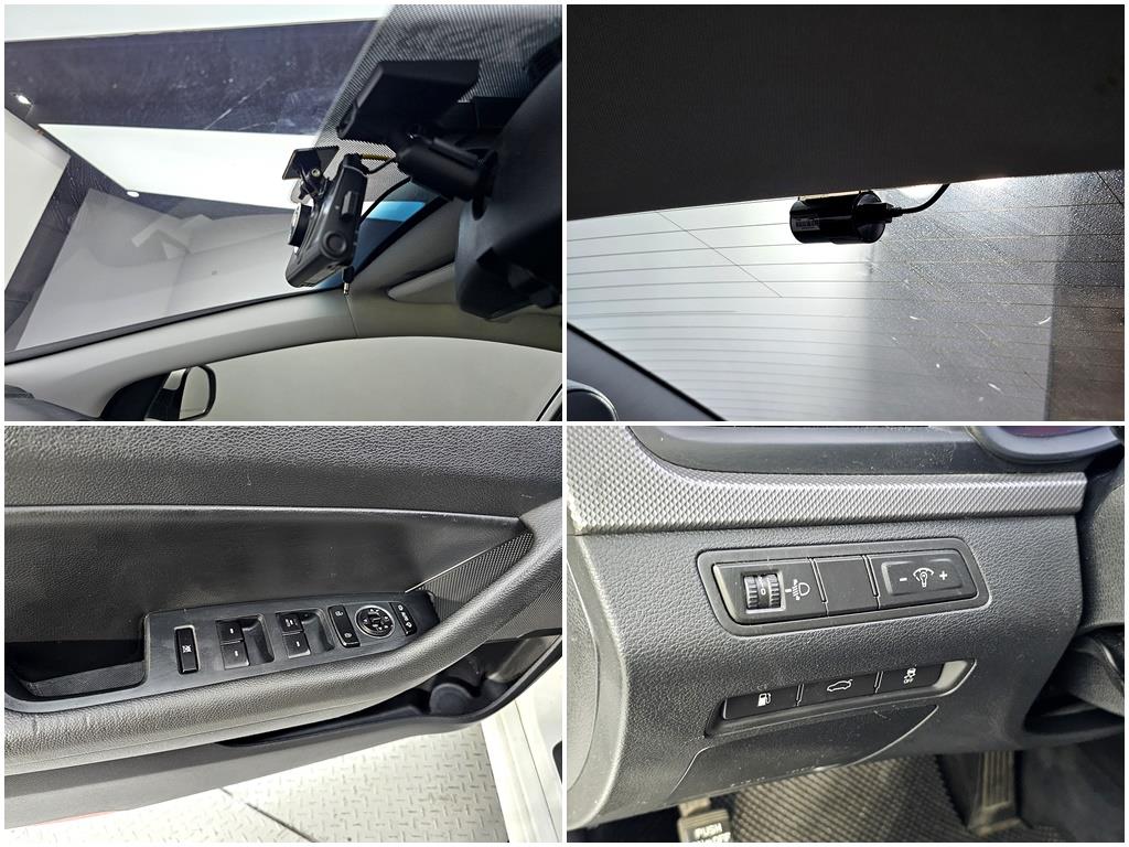 HYUNDAI Sonata 2019 Blanco - Importación desde Corea - HF Imports Iquique - Foto 19