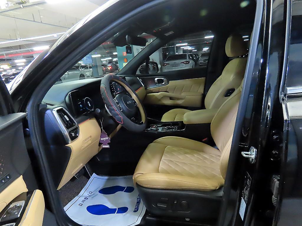 KIA Sorento - Vista 6