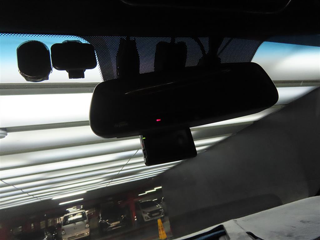 Ssangyong Rexton - Vista 12