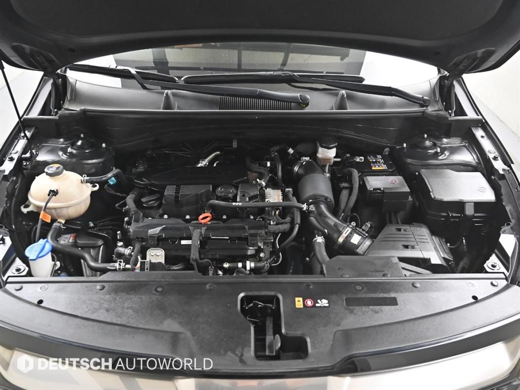 KIA Sportage - Vista 6