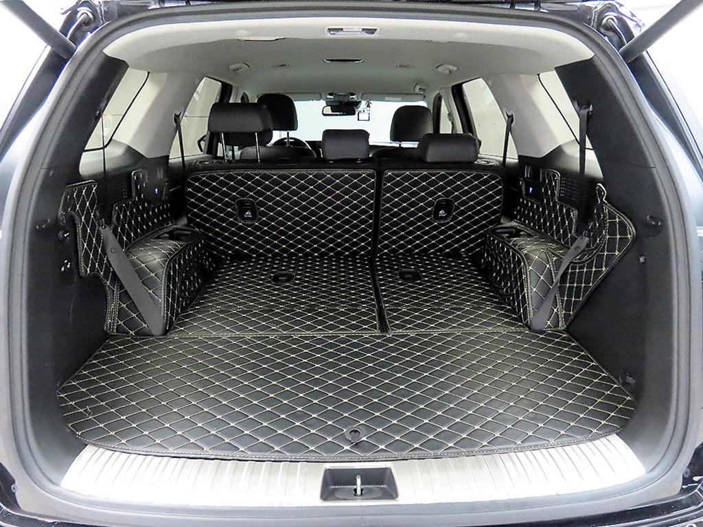 HYUNDAI Palisade 2022 Negro - Importación desde Corea - HF Imports Iquique - Foto 18