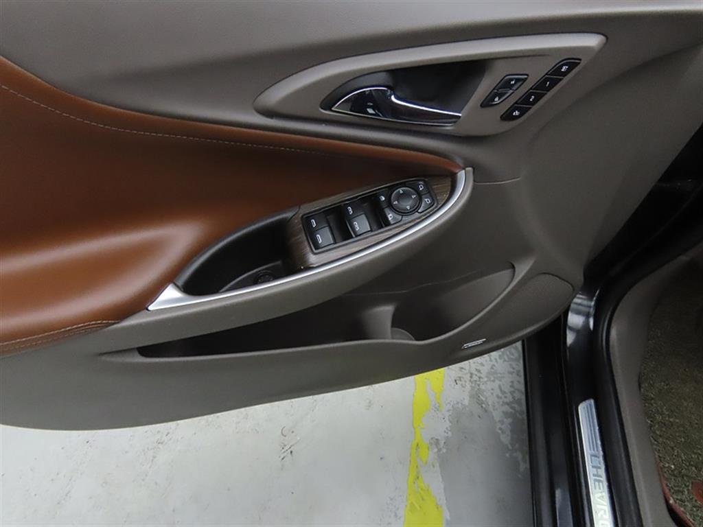 Chevrolet Malibu 2017 Negro - Importación desde Corea - HF Imports Iquique - Foto 13