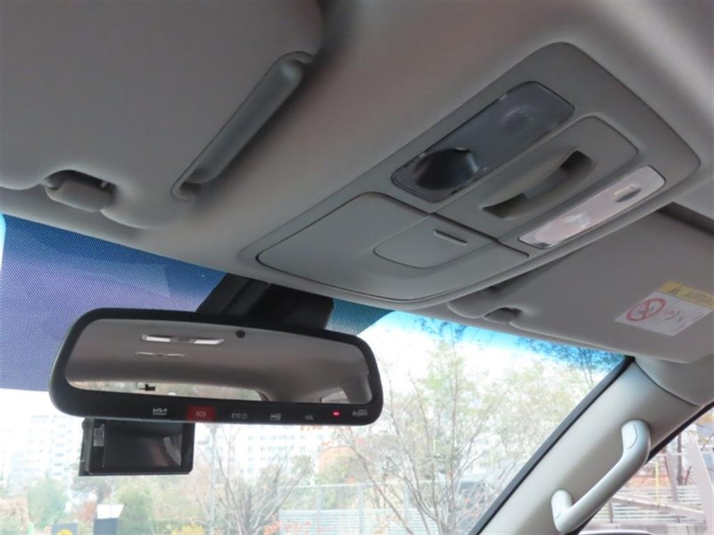 KIA Mohave 2021 - Importación desde Corea - HF Imports Iquique - Foto 10