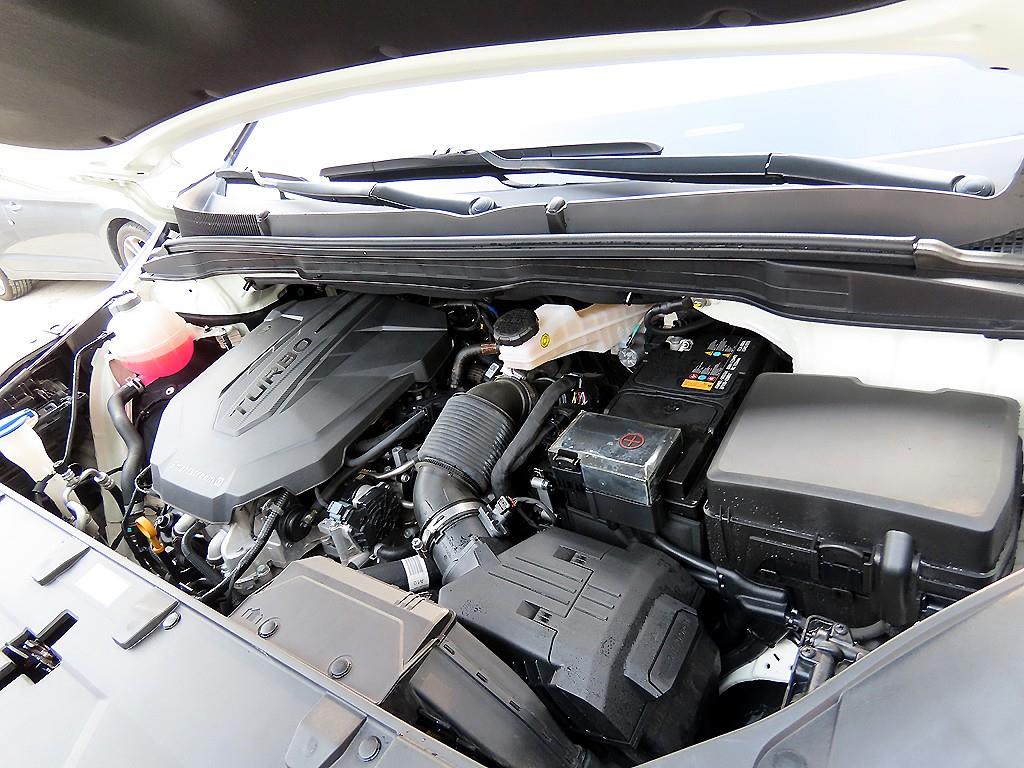 KIA Carnival 2023 Blanco - Importación desde Corea - HF Imports Iquique - Foto 19