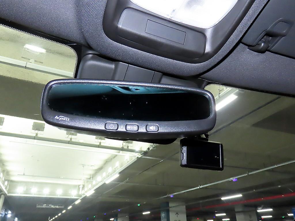 Chevrolet Trail Blazer 2024 Negro - Importación desde Corea - HF Imports Iquique - Foto 14