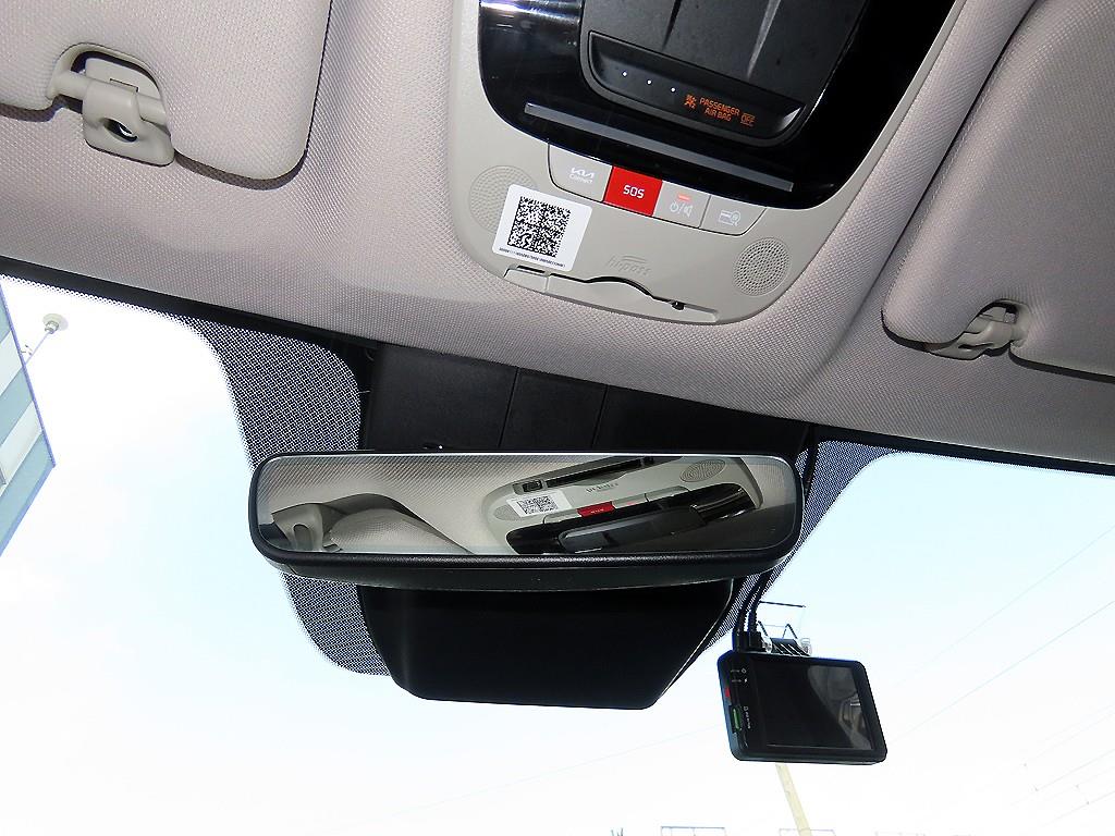 KIA Sorento 2022 Gris - Importación desde Corea - HF Imports Iquique - Foto 15