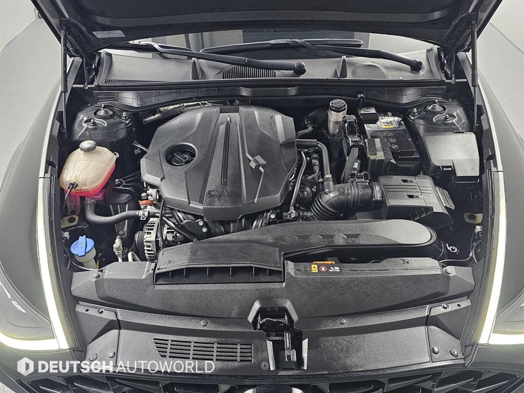 HYUNDAI Sonata - Vista 6