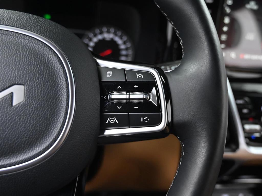 KIA Sorento 2023 Azul - Importación desde Corea - HF Imports Iquique - Foto 16