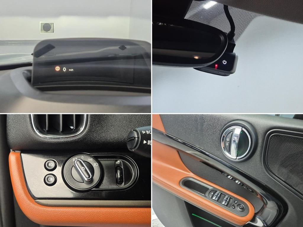 Mini Countryman 2022 Verde - Importación desde Corea - HF Imports Iquique - Foto 17