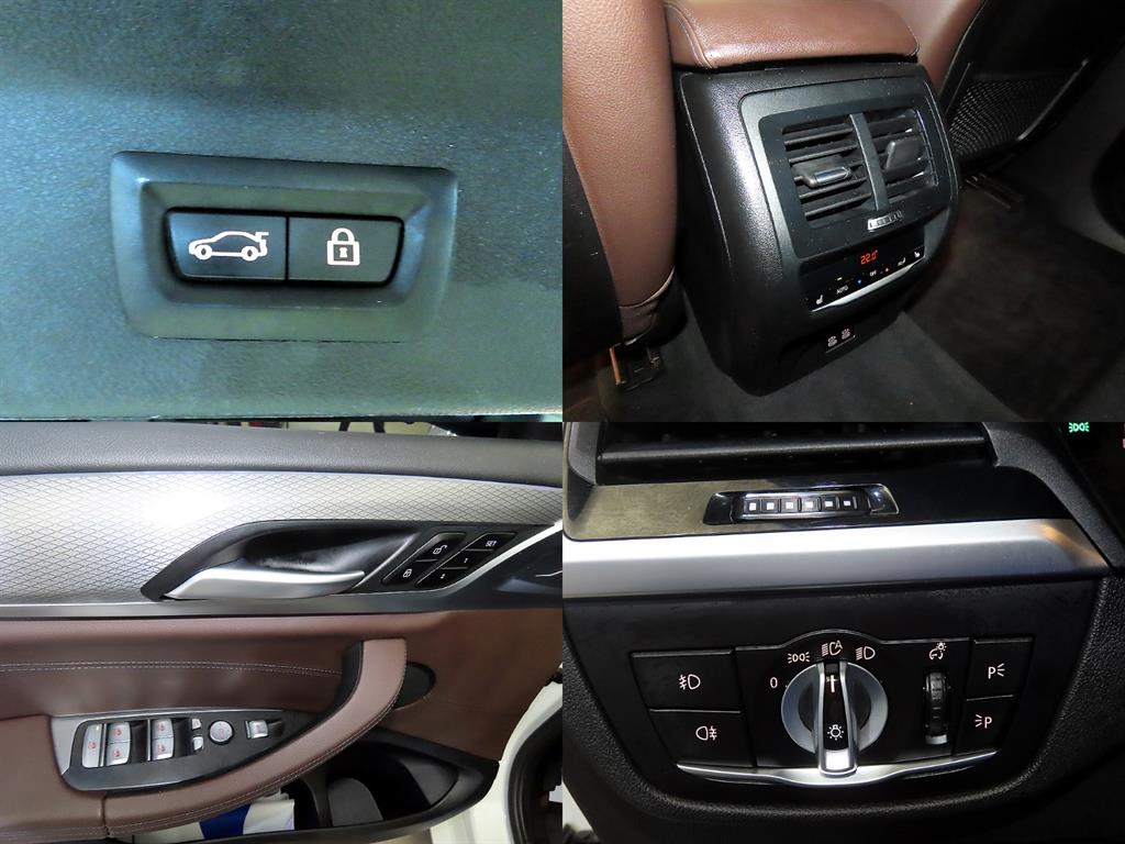 BMW X3 2021 - Importación desde Corea - HF Imports Iquique - Foto 17