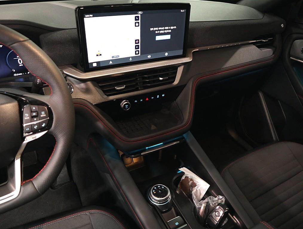 Ford Explorer 2025 Blanco - Importación desde Corea - HF Imports Iquique - Foto 20