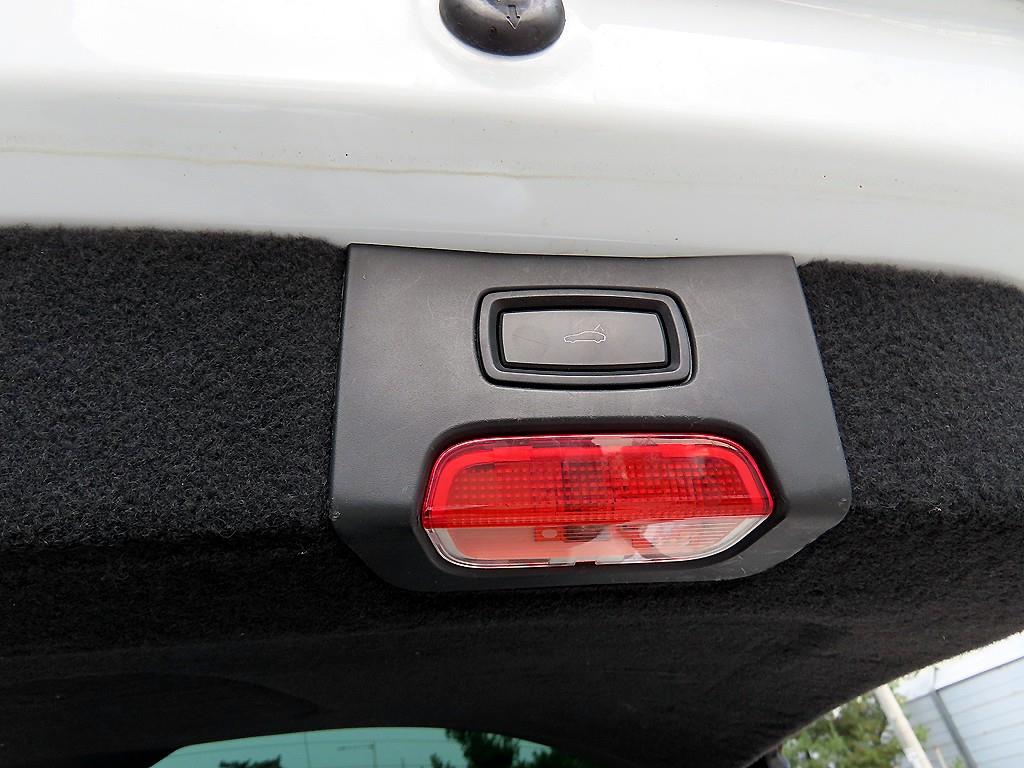 Porsche Cayenne 2016 Blanco - Importación desde Corea - HF Imports Iquique - Foto 17