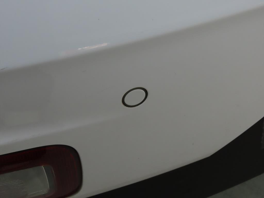HYUNDAI Venue 2019 Blanco - Importación desde Corea - HF Imports Iquique - Foto 18