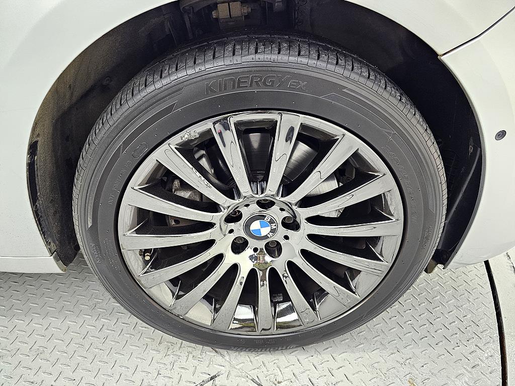 BMW Gran Turismo 2010 Plateado - Importación desde Corea - HF Imports Iquique - Foto 20