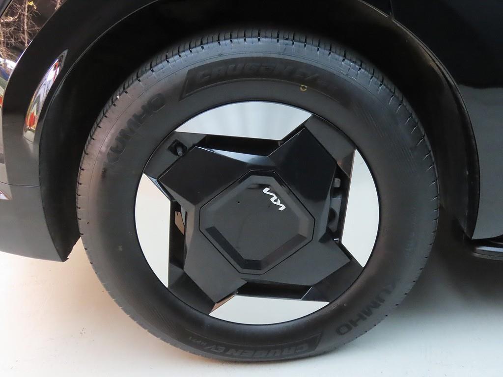 KIA EV9 2024 Gris - Importación desde Corea - HF Imports Iquique - Foto 20