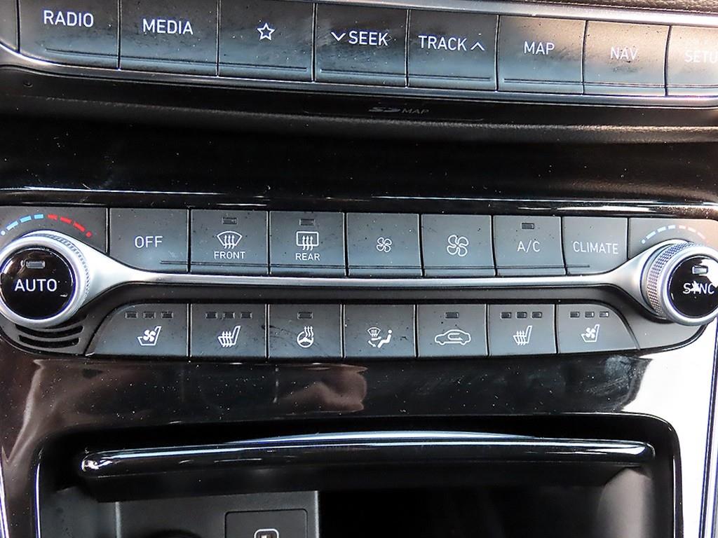 HYUNDAI Grandeur 2018 - Importación desde Corea - HF Imports Iquique - Foto 14