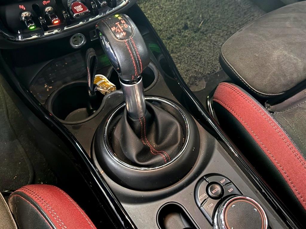 Mini Clubman 2019 Gris - Importación desde Corea - HF Imports Iquique - Foto 14